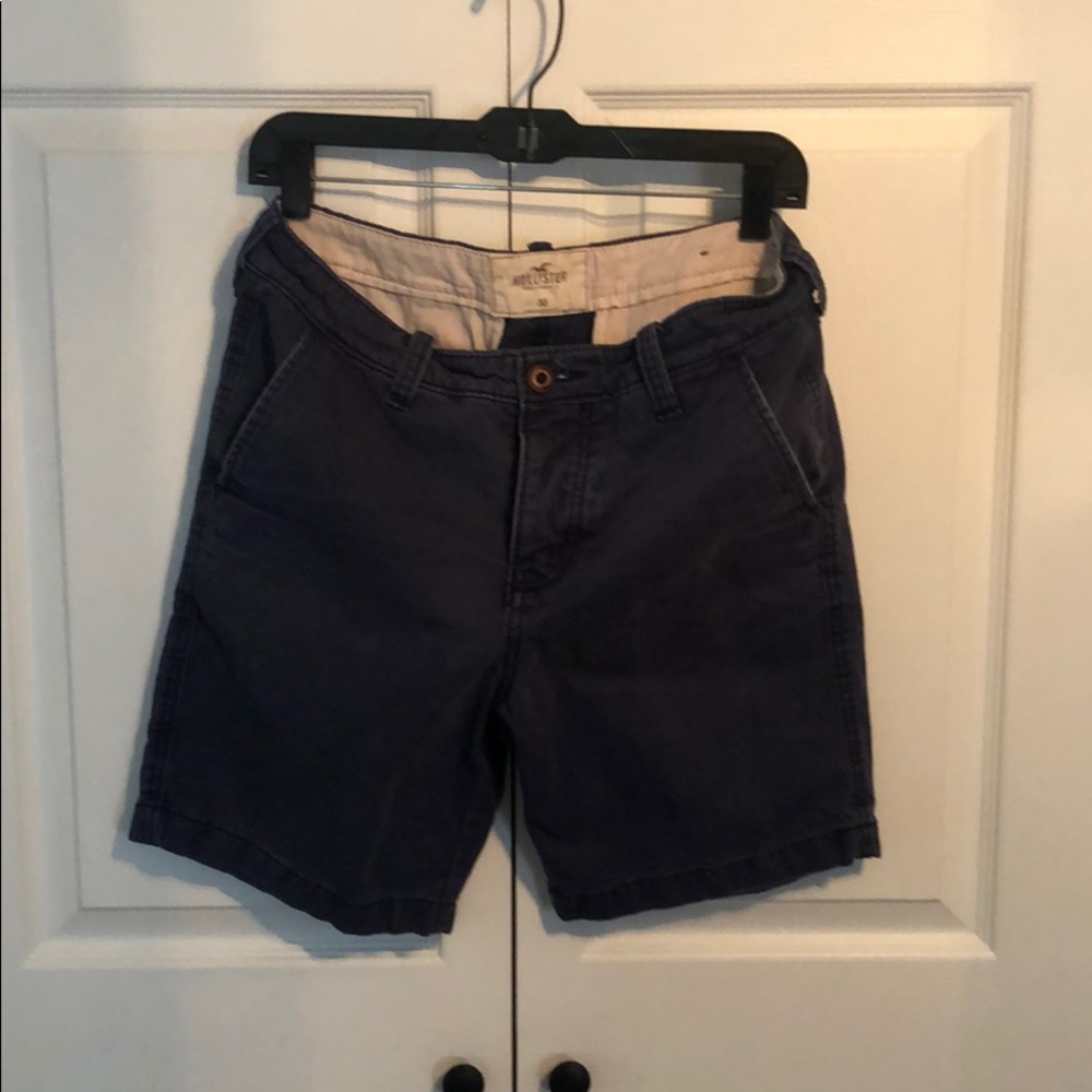 Hollister Men’s Size 30 Shorts